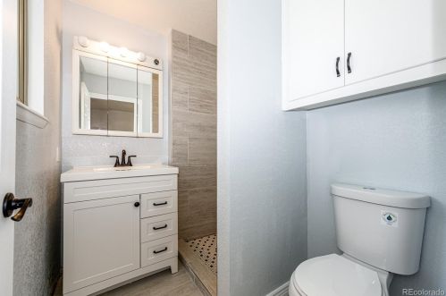 12180 Alabama Pl, Denver CO  80228-3602 exterior