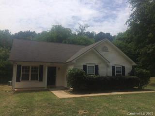 2630 Larry Dr, Charlotte, NC 28214-2712