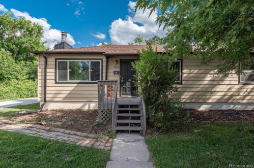 3024 Jasmine St, Denver, CO 80222-7017