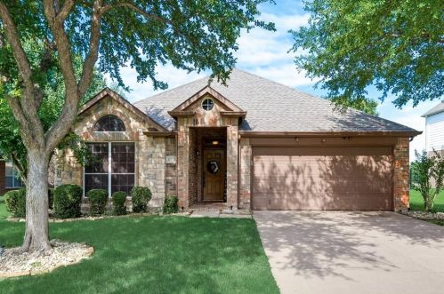 6713 Alderbrook Dr, Denton, TX 76210-0016