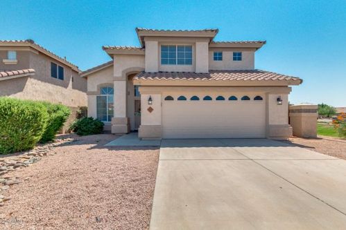 527 Encinas St, Gilbert, AZ 85233-2603