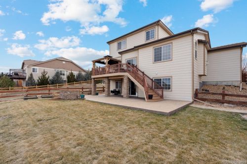 10216 Greenfield Cir, Parker, CO 80134-3773