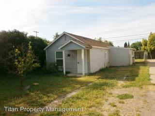 434 Potomac Ave, Sacramento CA  95833-1331 exterior