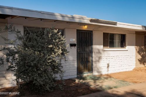 5021 Cherry Ave, Tucson, AZ 85706-1406