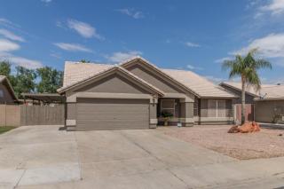 450 Century Ave, Gilbert AZ  85296-1114 exterior