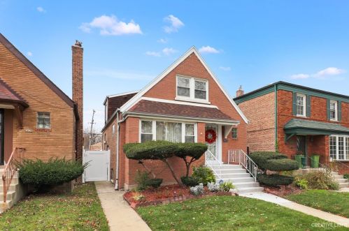 8618 Winchester Ave, Chicago, IL 60620-6011