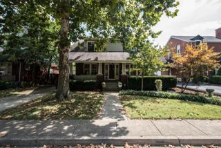 14 Richmond Ave, Lexington, KY 40502-1400