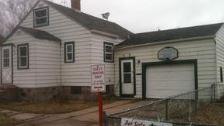 324 11 St, Chisholm MN  55719-1119 exterior
