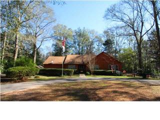 3861 Latigo Rd, Mobile, AL 36695-8735