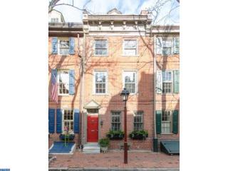 509 Delancey St, Philadelphia, PA 19106-4105