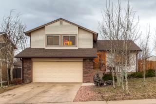 9082 Layton Ave, Denver CO  80237 exterior