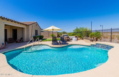 2701 Black Rock Rd, Buckeye, AZ 85396