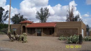 12621 81 St, Scottsdale AZ  85260-5233 exterior