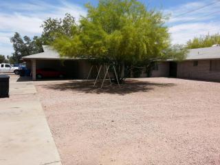 4633 Caballero St, Mesa AZ  85213-7021 exterior