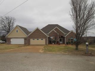 134 County Road 395, Wynne, AR 72396-8181