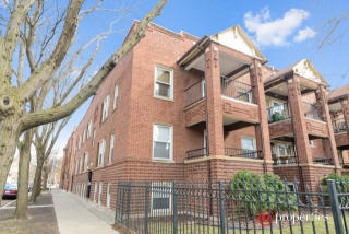 2459 Sunnyside Ave, Chicago, IL 60625-3047