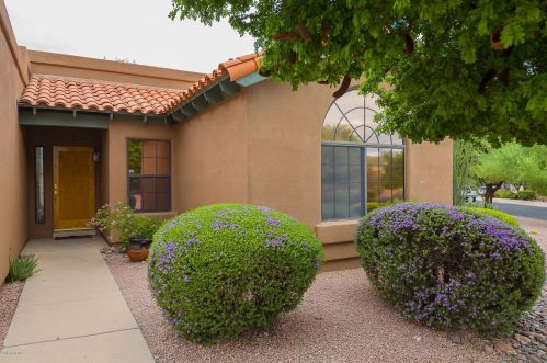 3369 Quail Haven Cir, Tucson, AZ 85745-5002