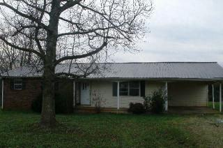 114 Cleveland Rd, Sweetwater, TN 37874-5400