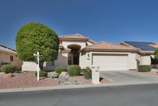 15120 Amelia Dr, Goodyear AZ  85395-8722 exterior