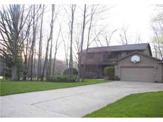 4008 Meadow Ln, Cleveland OH  44122-4774 exterior