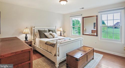 761 Chessie Crossing Way, Woodbine MD  21797-8768 exterior