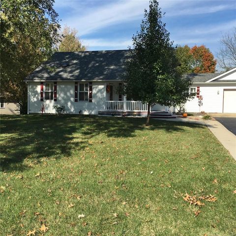 514 Lower Marine Rd, Troy, IL 62294-1254