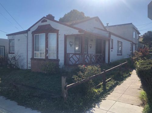 292 Mastick Ave, San Bruno, CA 94066-4932