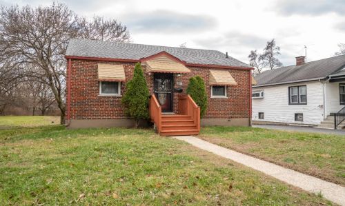 611 Blanche Ave, Cincinnati, OH 45215-5405