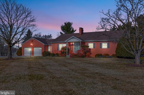 9424 Woodsboro Pike, Walkersville, MD 21793-9101