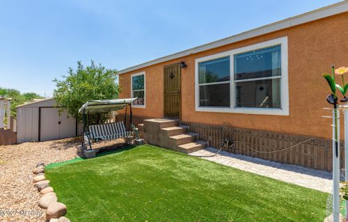 731 Calle Progreso, Tucson, AZ 85705-6446