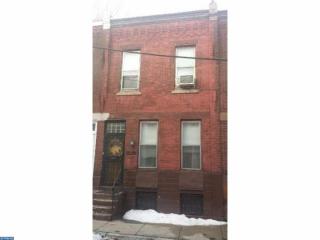 1347 Toronto St, Philadelphia, PA 19132-2418