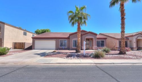 10434 Dolphin Ave, Mesa, AZ 85208-7463