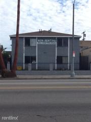 1508 Florence Ave, Los Angeles CA  90001-2536 exterior