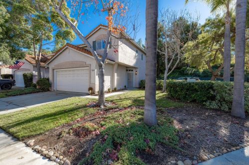 9626 Capricorn Way, San Diego, CA 92126-5540