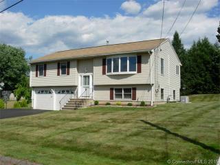 60 Kimberly Dr, Enfield, CT 06082-5757