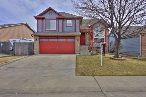 2768 126th Ave, Westminster, CO 80020-3840