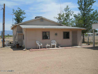 11666 Fort Grant Rd, Willcox, AZ 85643-3743