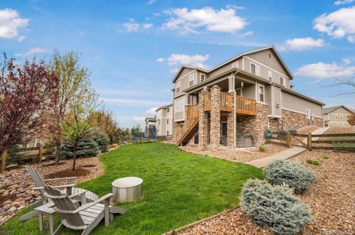 22178 Hidden Trail Dr, Parker, CO 80138-8869