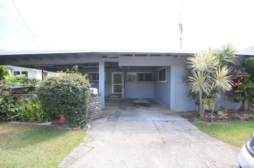 1111 Clio St, Honolulu, HI 96822-2702