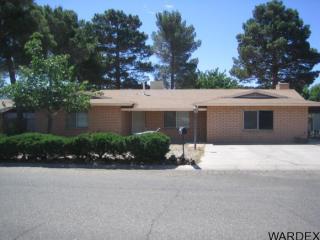 1050 Gordon Dr, Kingman, AZ 86409-2921