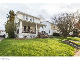 8101 Chesterfield Ave, Cleveland, OH 44129-1809