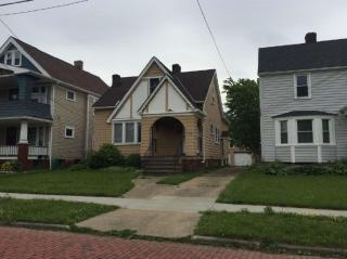 3913 Germaine Ave, Cleveland, OH 44109-5048