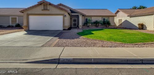 856 Sailors Way, Gilbert, AZ 85234-3666