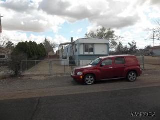 2290 Snavely Ave, Kingman, AZ 86409-1360