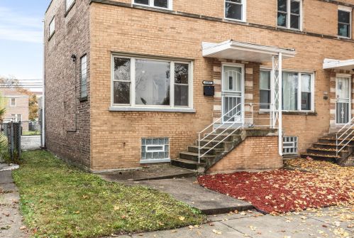 8509 Drexel Ave, Chicago, IL 60619-6209