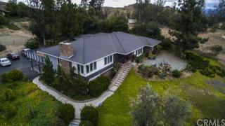 2271 Hillside Ave, Norco CA  92860-2715 exterior