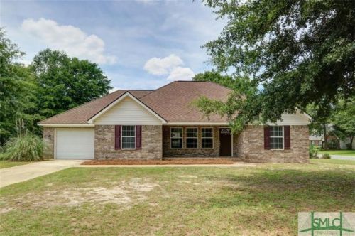 125 Crossing Cir, Rincon, GA 31326-6124