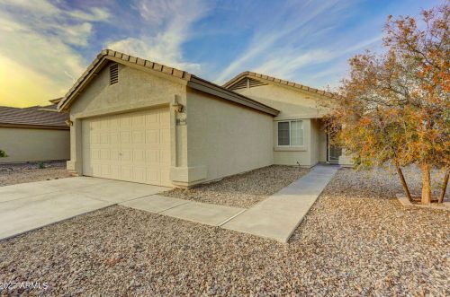 22628 Adams Dr, Buckeye, AZ 85326-7851