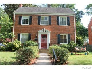 1923 Maple Shade Ln, Richmond VA  23227-4321 exterior