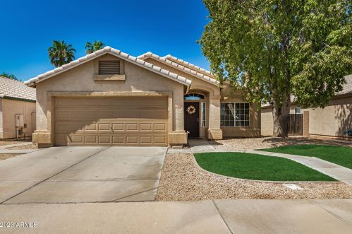 1100 Jupiter Pl, Chandler, AZ 85225-8925